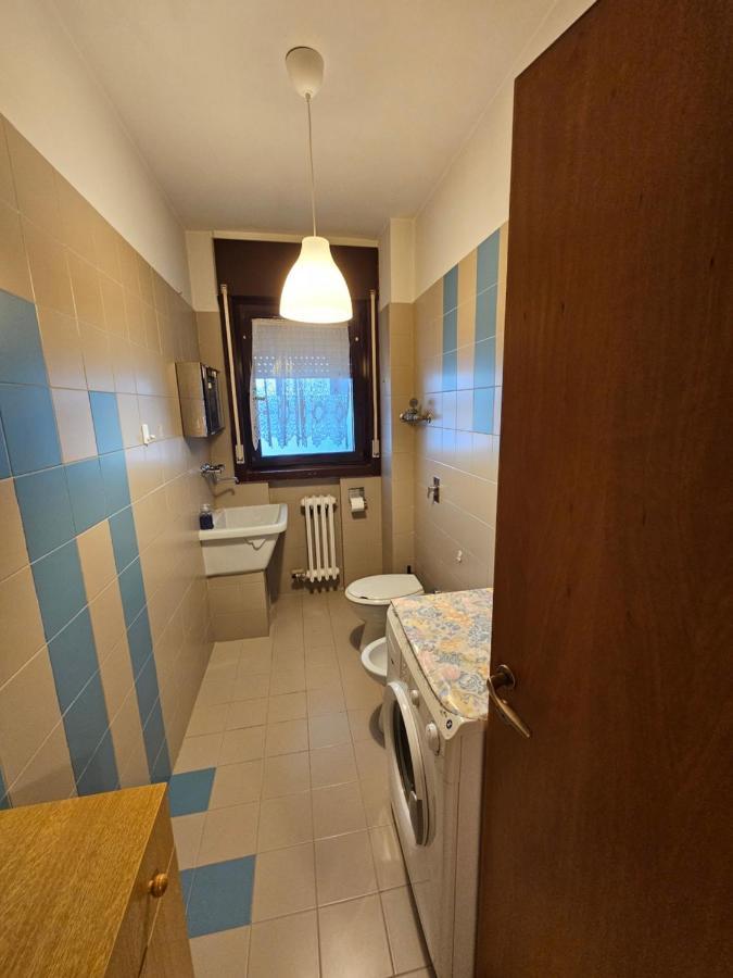 לינה וארוחת בוקר טאראנטו Interno 14 מראה חיצוני תמונה