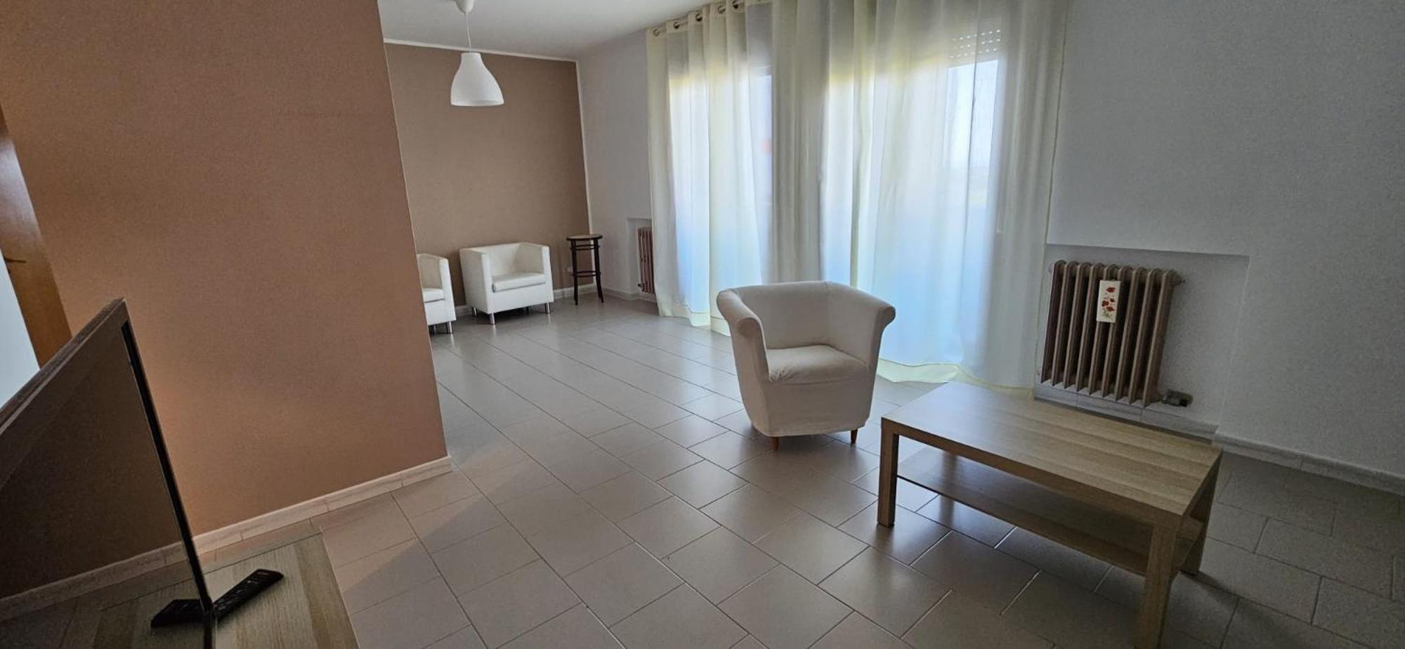 לינה וארוחת בוקר טאראנטו Interno 14 מראה חיצוני תמונה