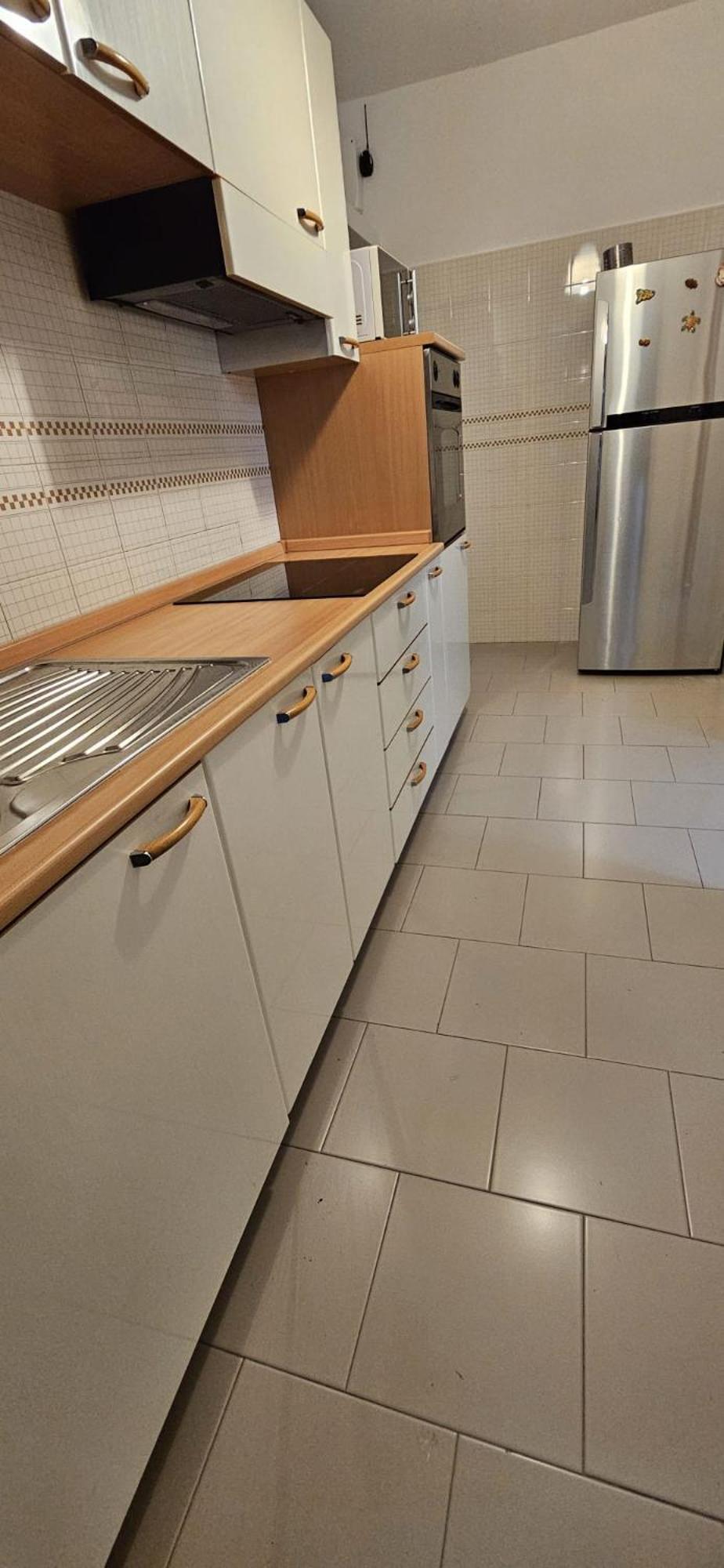 לינה וארוחת בוקר טאראנטו Interno 14 מראה חיצוני תמונה