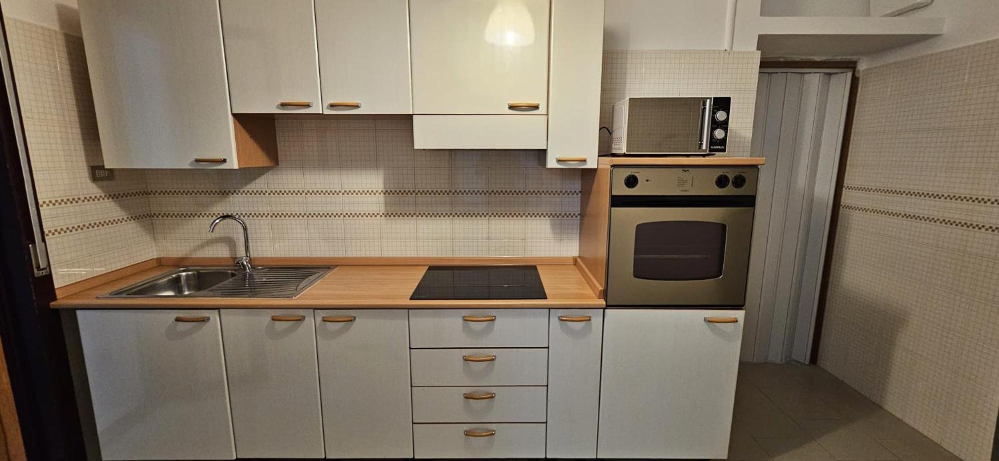 לינה וארוחת בוקר טאראנטו Interno 14 מראה חיצוני תמונה
