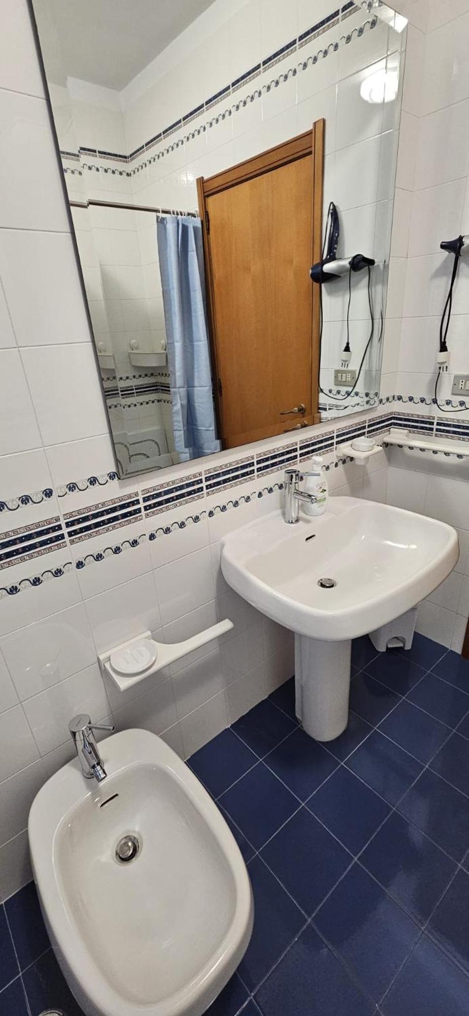 לינה וארוחת בוקר טאראנטו Interno 14 מראה חיצוני תמונה