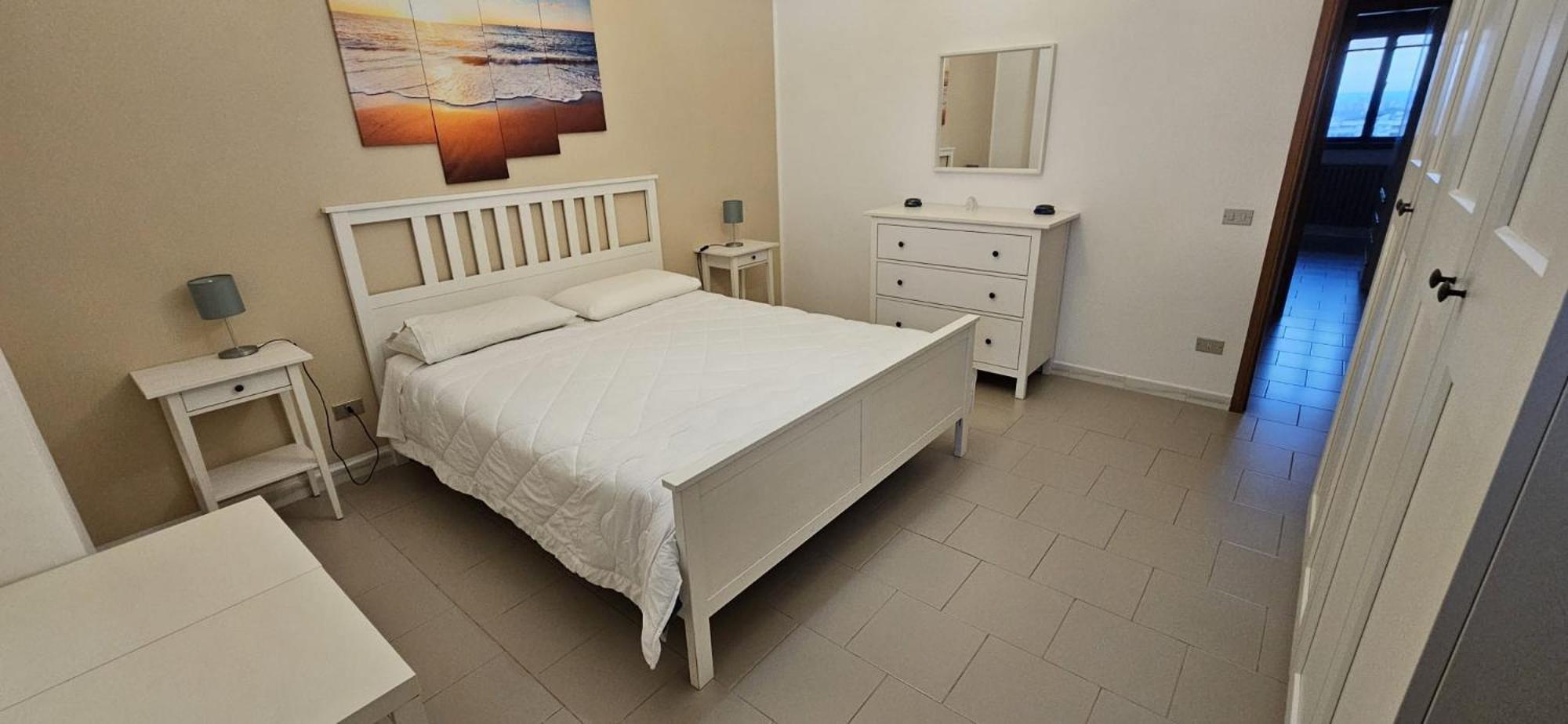 לינה וארוחת בוקר טאראנטו Interno 14 מראה חיצוני תמונה