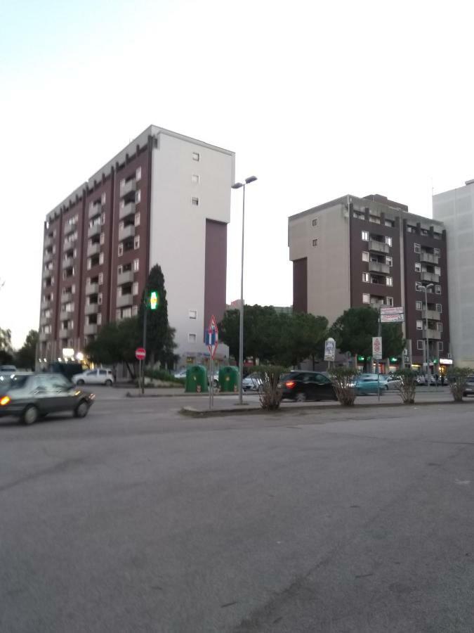 לינה וארוחת בוקר טאראנטו Interno 14 מראה חיצוני תמונה
