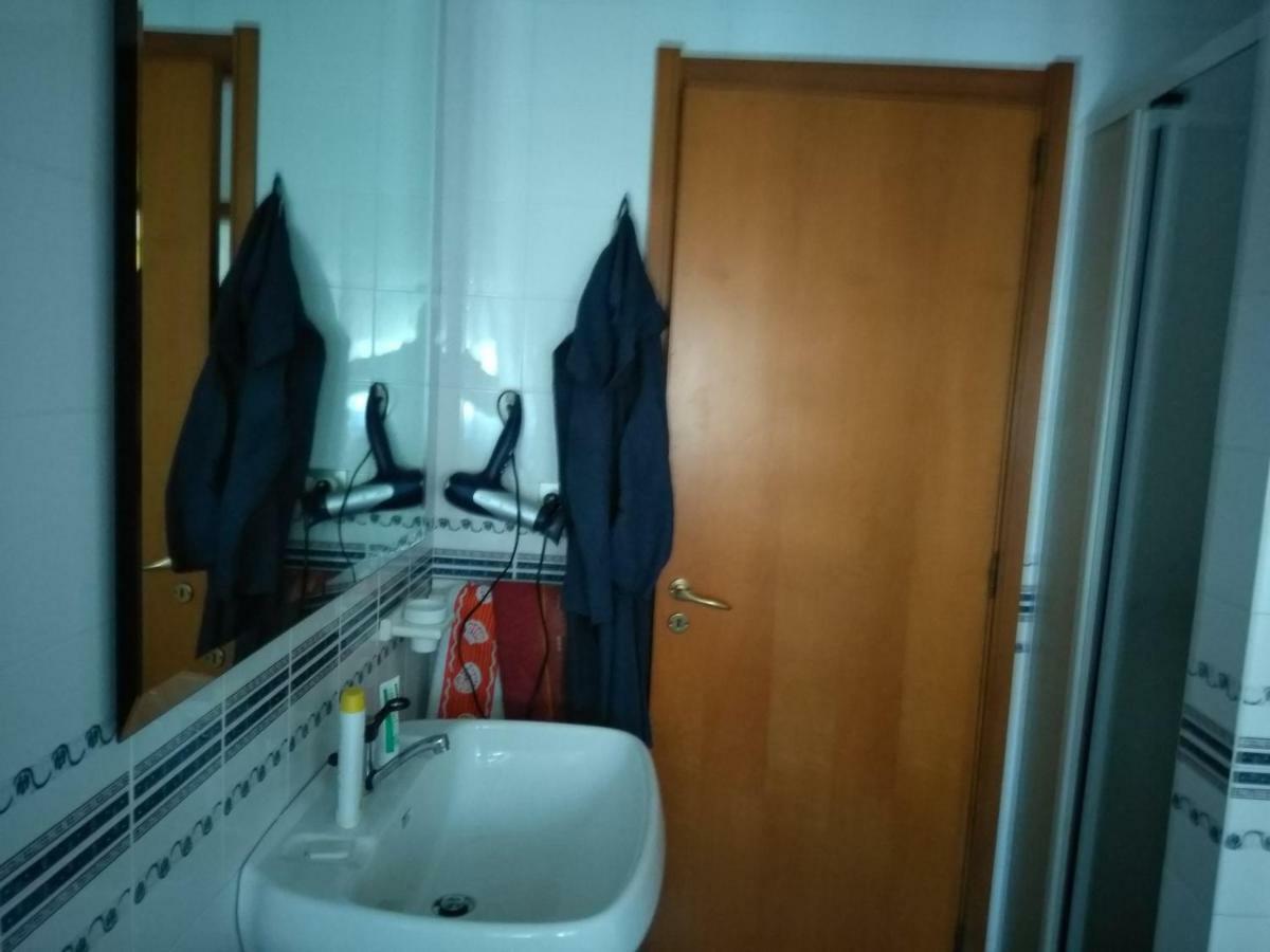 לינה וארוחת בוקר טאראנטו Interno 14 מראה חיצוני תמונה